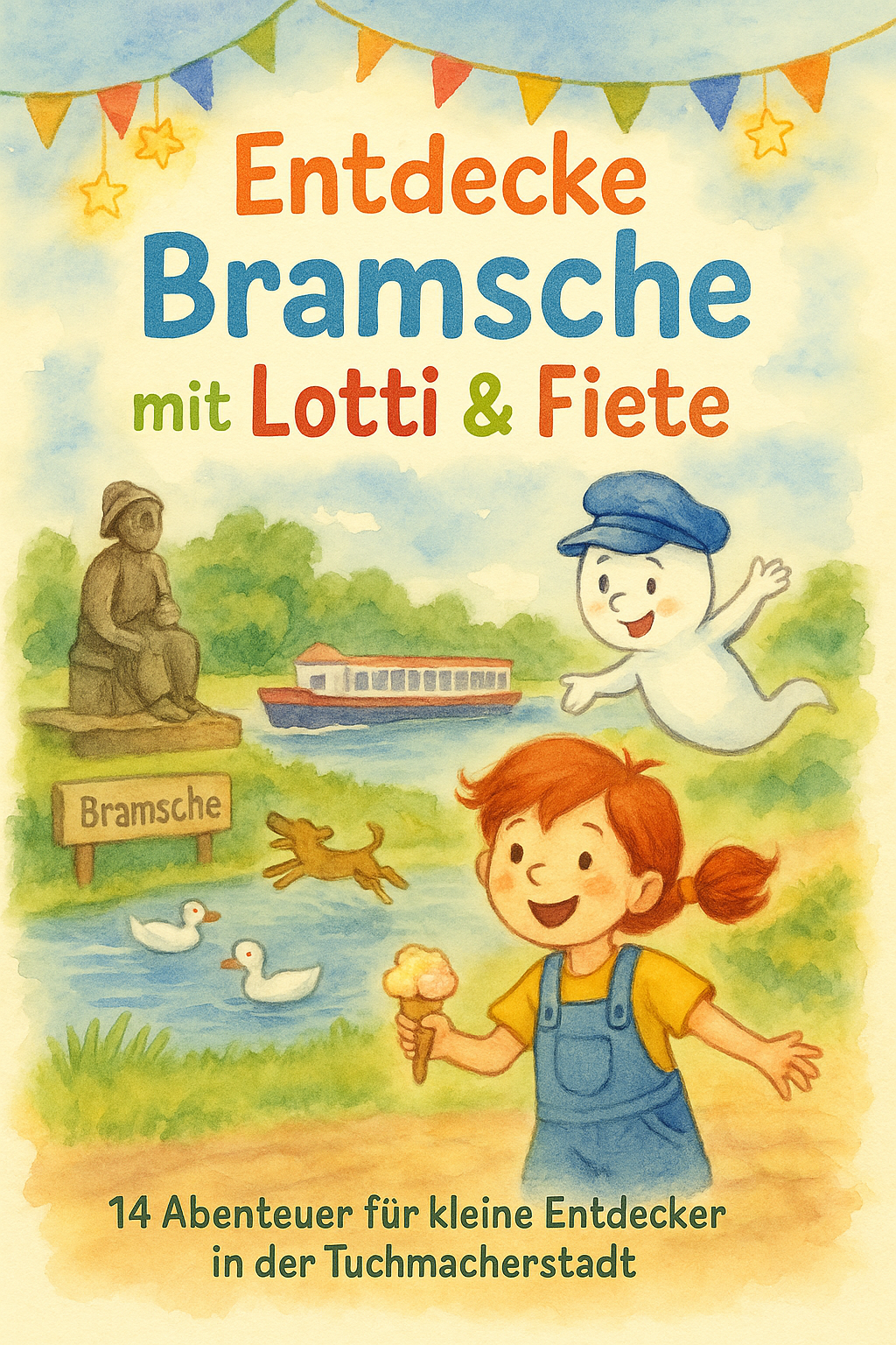 Kinderbücher