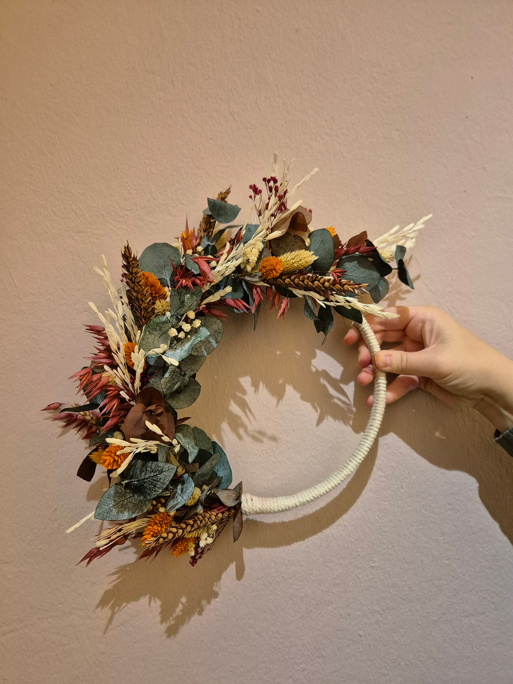 Trockenblumen-Workshop | AKZENTwerk | 26.06.2026