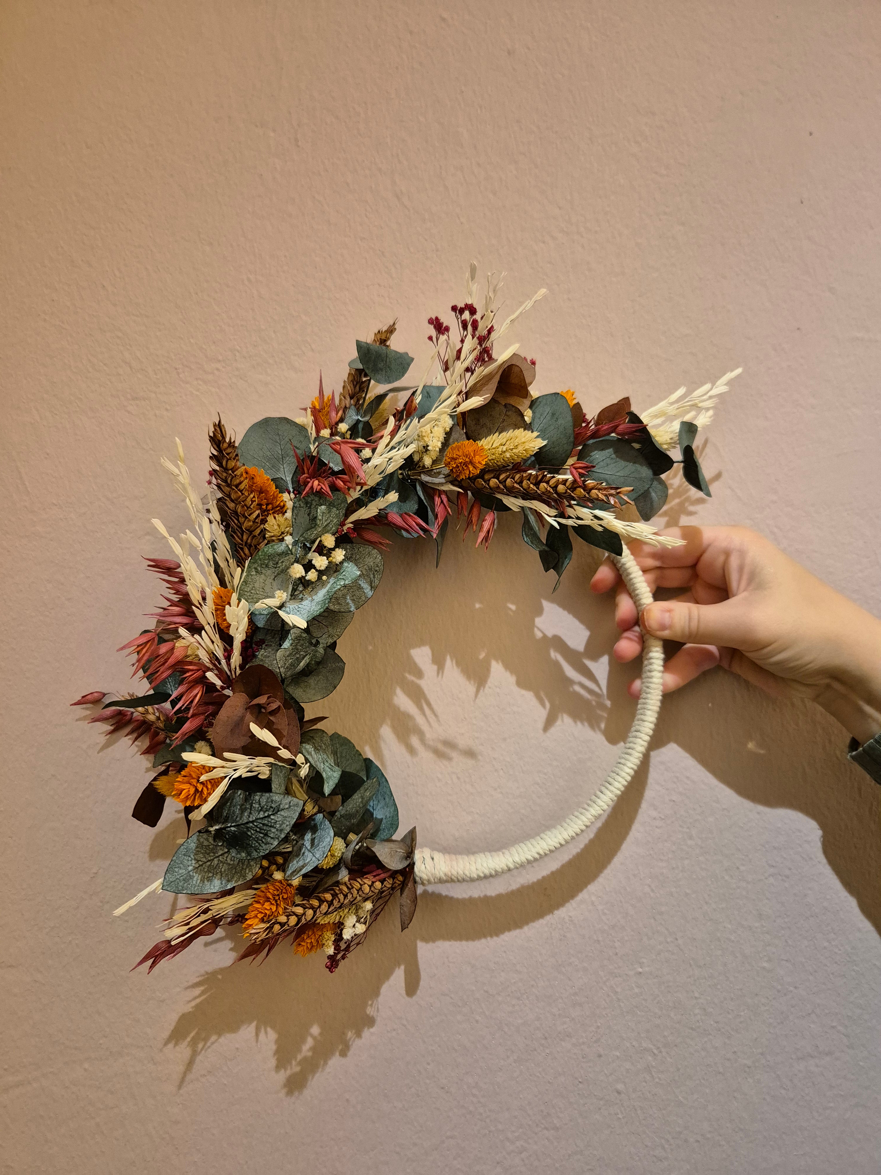 Trockenblumen-Workshop | AKZENTwerk | 26.06.2026