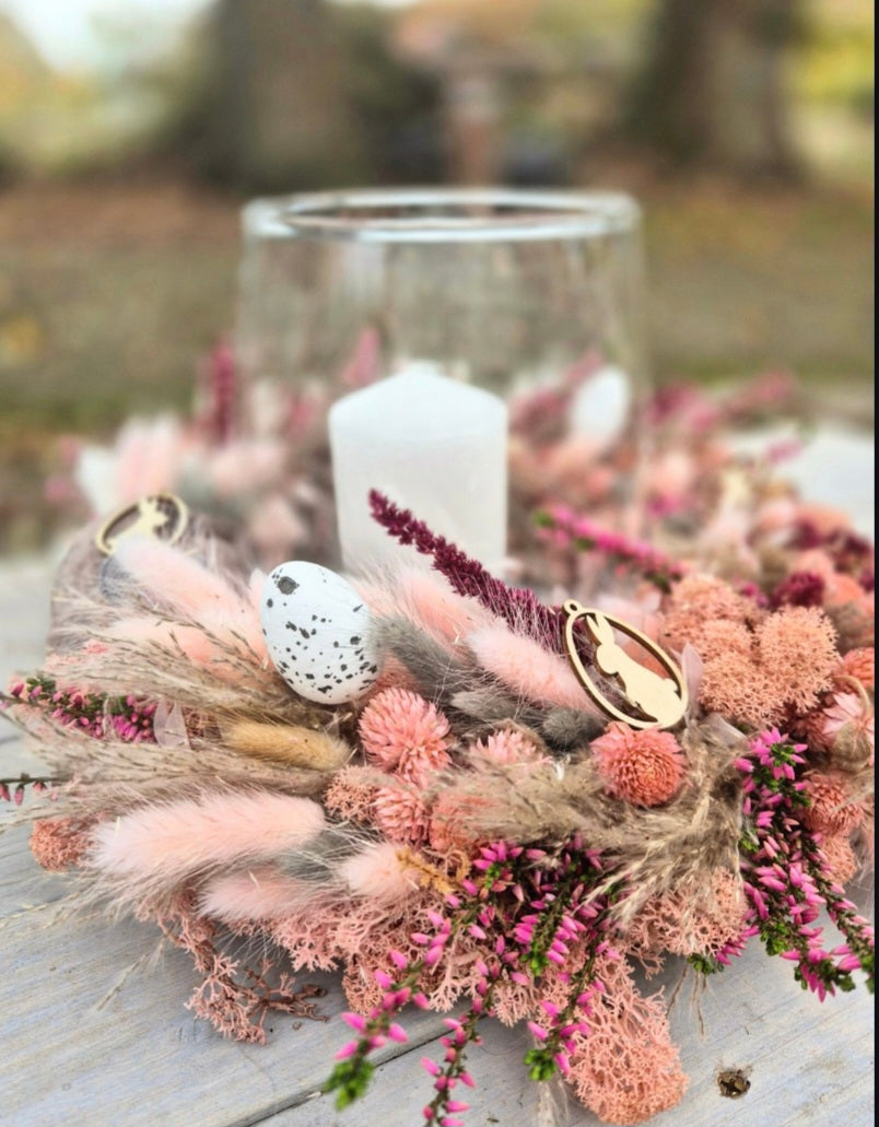 Dein Oster-Deluxe-Kranz – Dry meets Fresh | 20.03.2026 | Lieblingskaffee Osnabrück