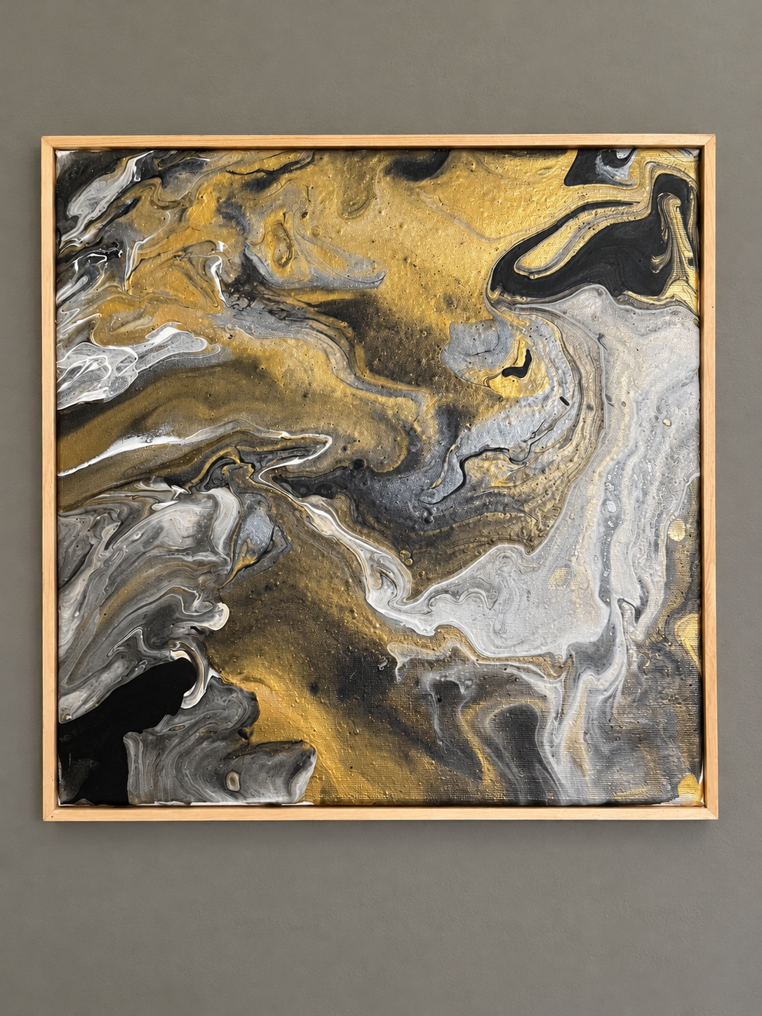 Pouring Workshop | Schreiben&Träumen | 19.02.2026